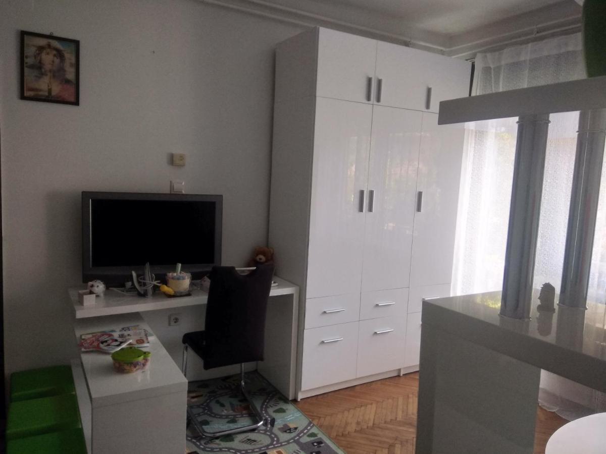 Marina Gloria Apartman Zadvorsko Kültér fotó