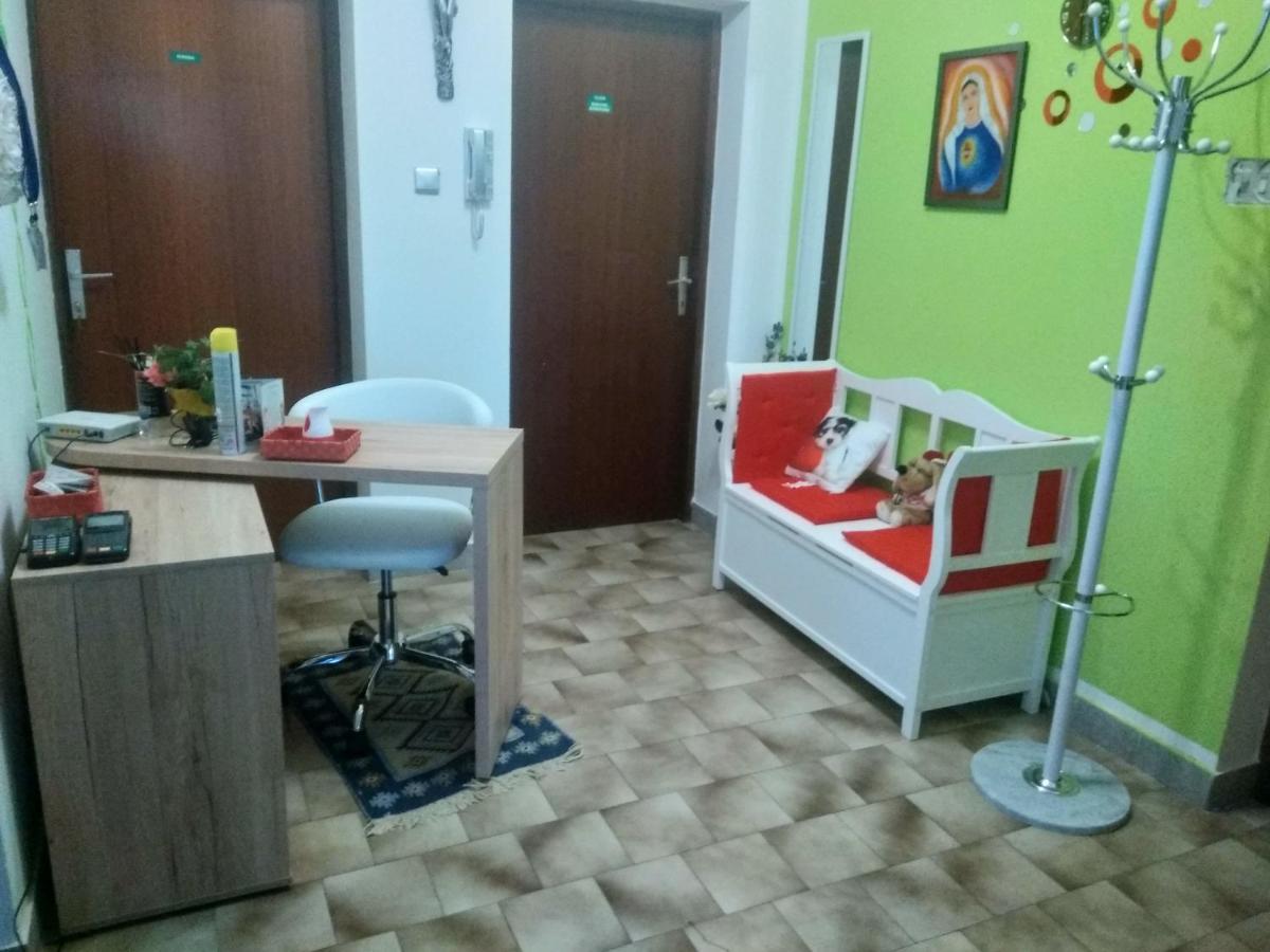 Marina Gloria Apartman Zadvorsko Kültér fotó